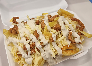 Tino's Fish and Chips Tino's Fish and Chips