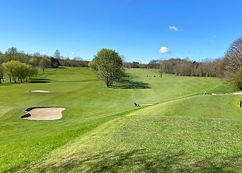 Tinsley Park Golf Course