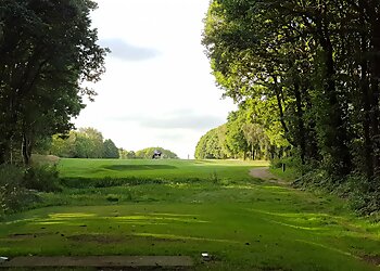 Tinsley Park Golf Course