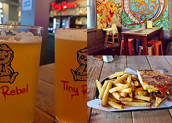 Tiny Rebel Cardiff