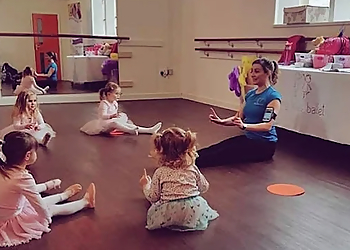 Tiny Toes Ballet Bridgend