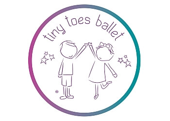 Tiny Toes Ballet