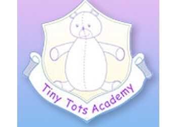 Tiny Tots Academy Limited