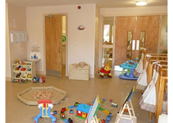 Tiny Tots Academy Limited