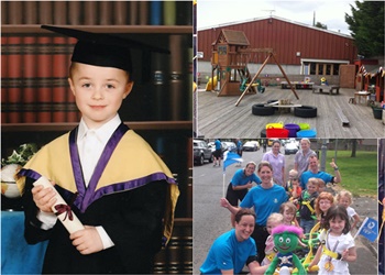 Tiny Tots Academy Limited