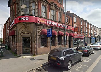 Tipoo Turkish Restaurant