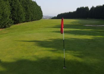 Tippity Green Golf Club