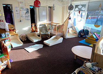 Tipton Toddlers Day Nursery