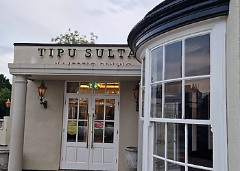 Tipu Sultan Leicester