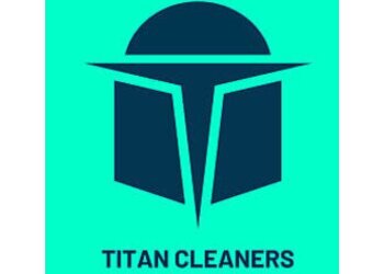 Titan Cleaners