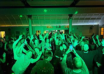 Titan Events Cumbria