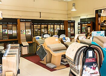 Titan Floor Specialist LLP