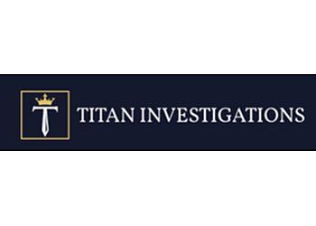 Huddersfield private investigators Titan Private Investigation Ltd Huddersfield image 1