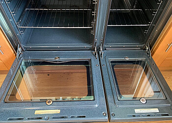 Titan Oven Cleaning Services