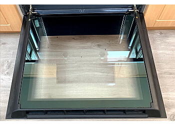 Titan Oven Cleaning Services