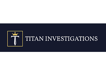 Titan Private Investigation Ltd