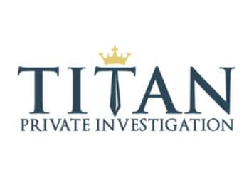Titan Private Investigation Ltd.