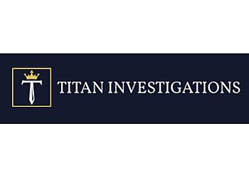 Rotherham private investigators Titan Private Investigation Ltd. image 1