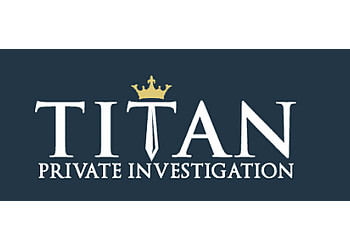 Titan Private Investigation Ltd.