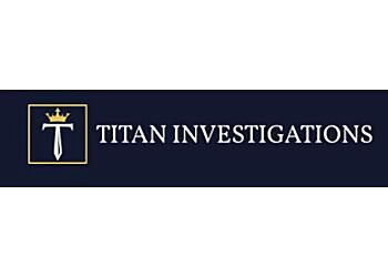 Solihull private investigators Titan Private Investigation Ltd image 1