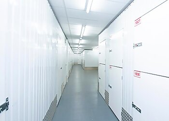Titan Self Storage Solutions
