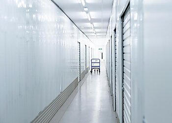 Titan Self Storage Solutions
