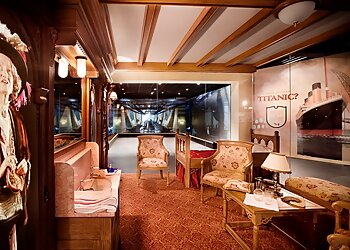 Titanic Belfast