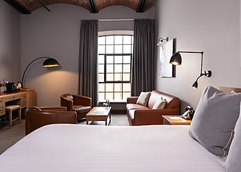 Titanic Hotel Liverpool