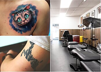 Titanic Tattoo & Piercing