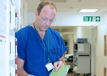 Titus Adams, BSc MD FRCS(Plast) - THE MANOR HOSPITAL