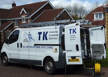 Tk Window Cleaning Services