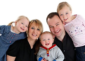 Tobias Robins Photography