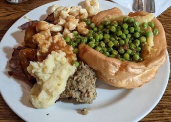 Toby Carvery