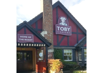 Toby Carvery Cooper Dean