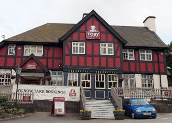 3 Best British Restaurants in Chester, UK - ThreeBestRated