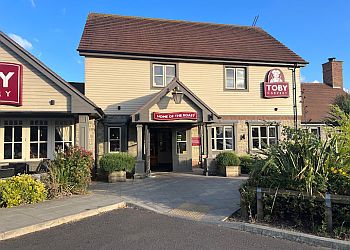 Toby Carvery