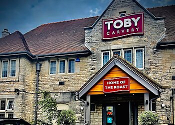 Toby Carvery Poole