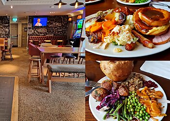 Toby Carvery Barnes Park