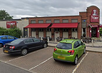 Toby Carvery Basildon