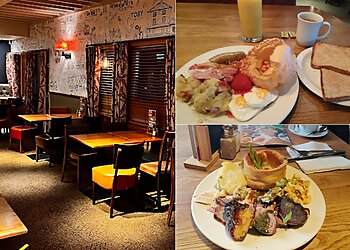 Toby Carvery Basildon