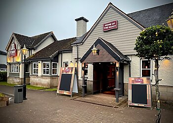 Toby Carvery Bathgate Farm