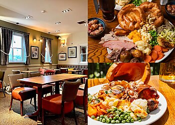Toby Carvery Bathgate Farm