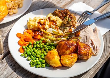 West Lothian british restaurants Toby Carvery Bathgate Farm image 1