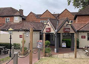 Toby Carvery Binley Park