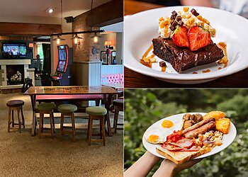 Toby Carvery Binley Park