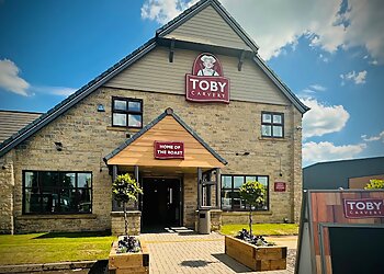 Toby Carvery Bradford