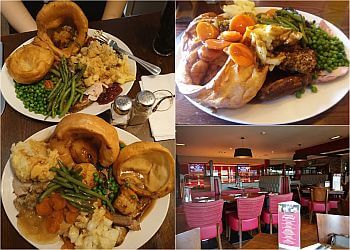 Toby Carvery Bradford