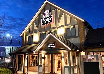 Toby Carvery Bridgend