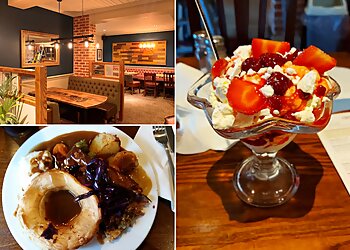 Toby Carvery Bridgend