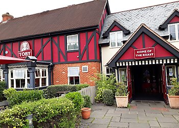 Toby Carvery Carlisle